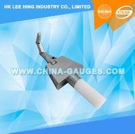 Jointed Test Finger of IEC 62368 Figure V.1